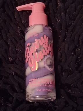 Vitamin C Face Serum - Pink & Purple